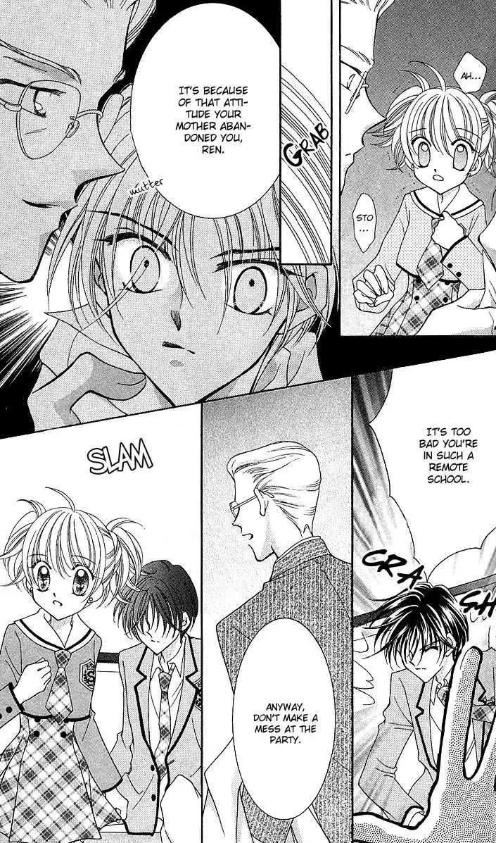 Saint Dragon Girl Miracle Chapter 10 13